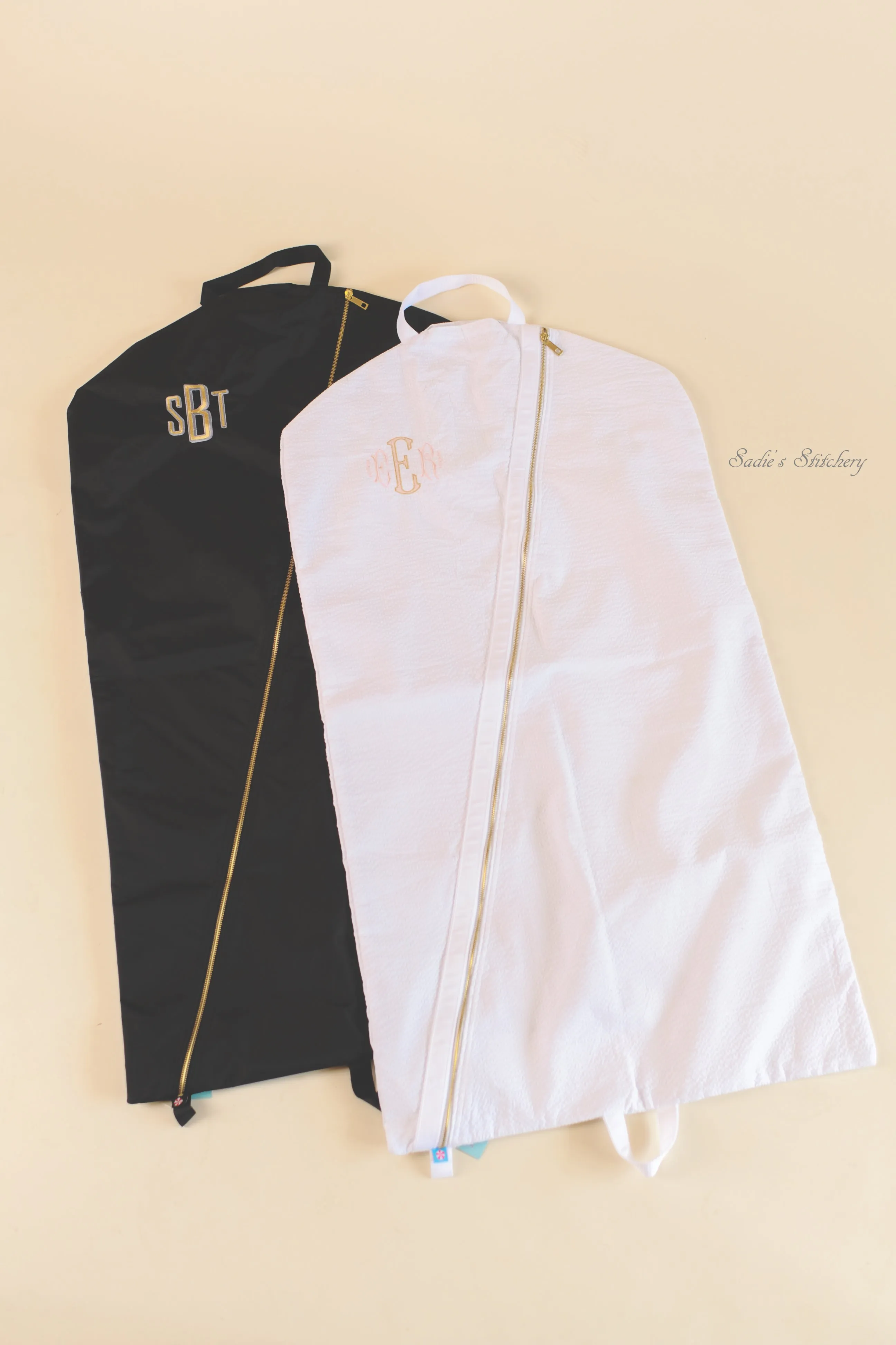 Garment Bag by Mint