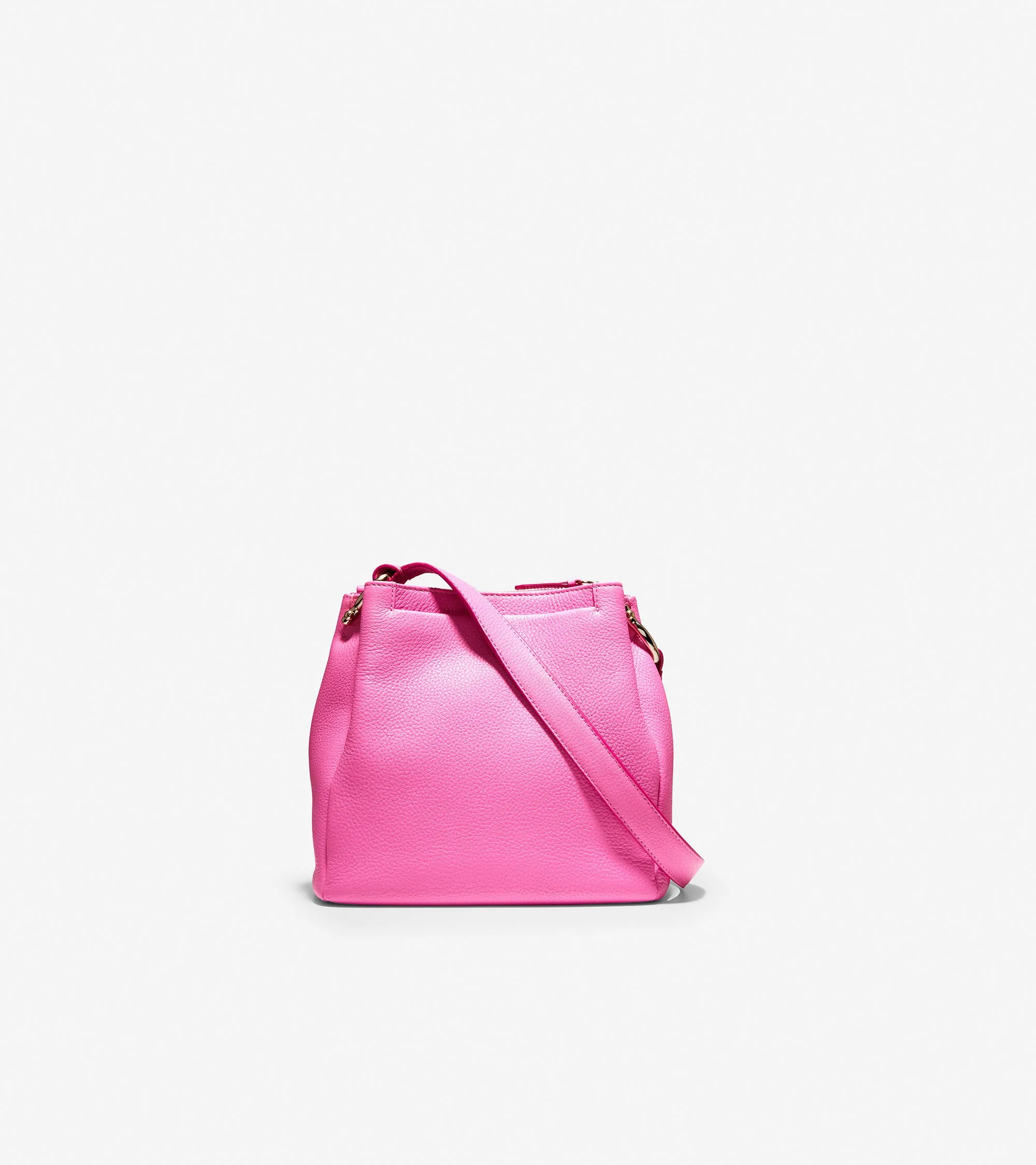 Grand Ambition Mini Drawstring Bag