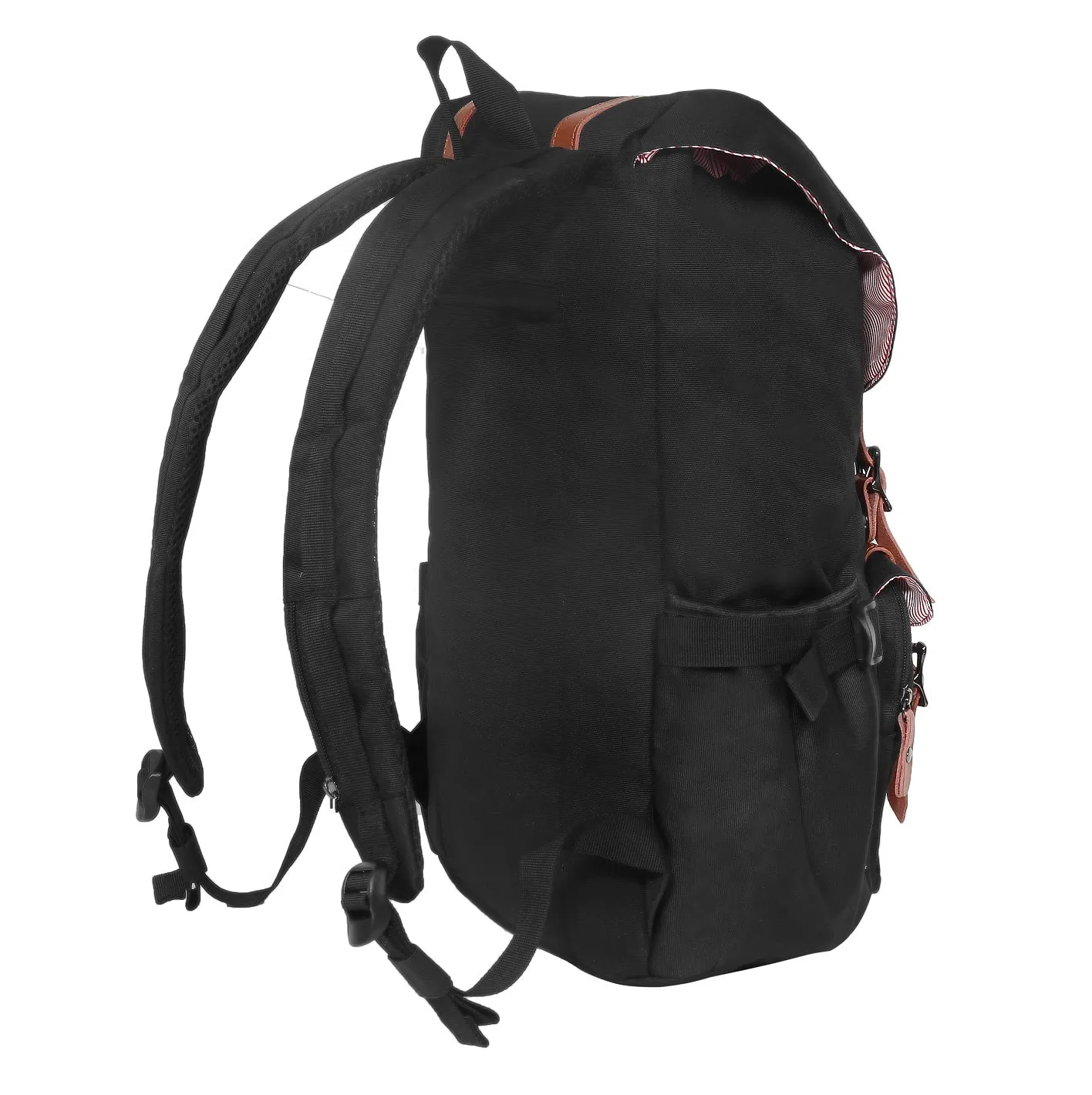 Granite 25 Backpack - Black&Brown