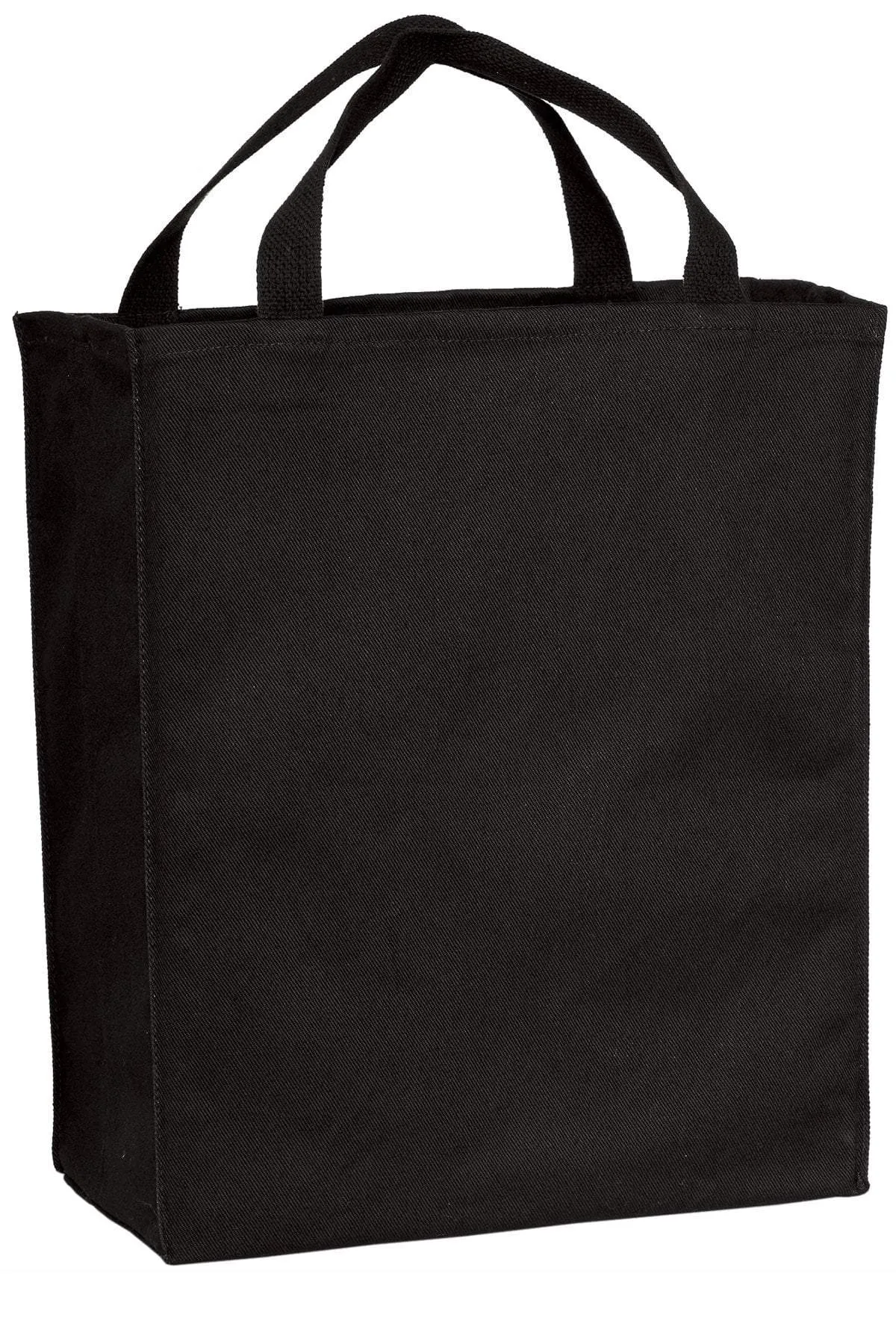 Grocery Cotton Tote Bag