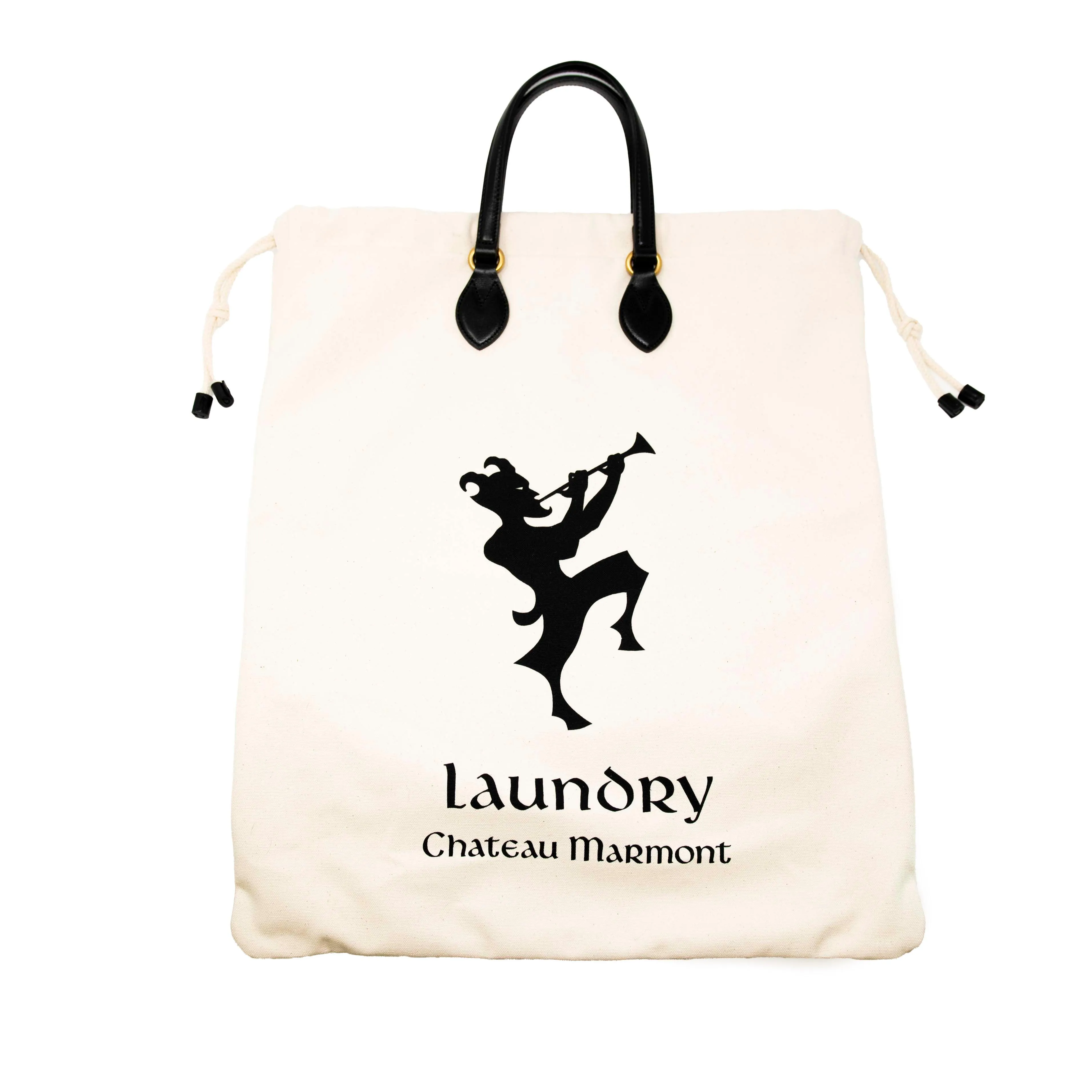 Gucci Chateau Marmont Laundry Tote