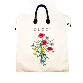 Gucci Chateau Marmont Laundry Tote