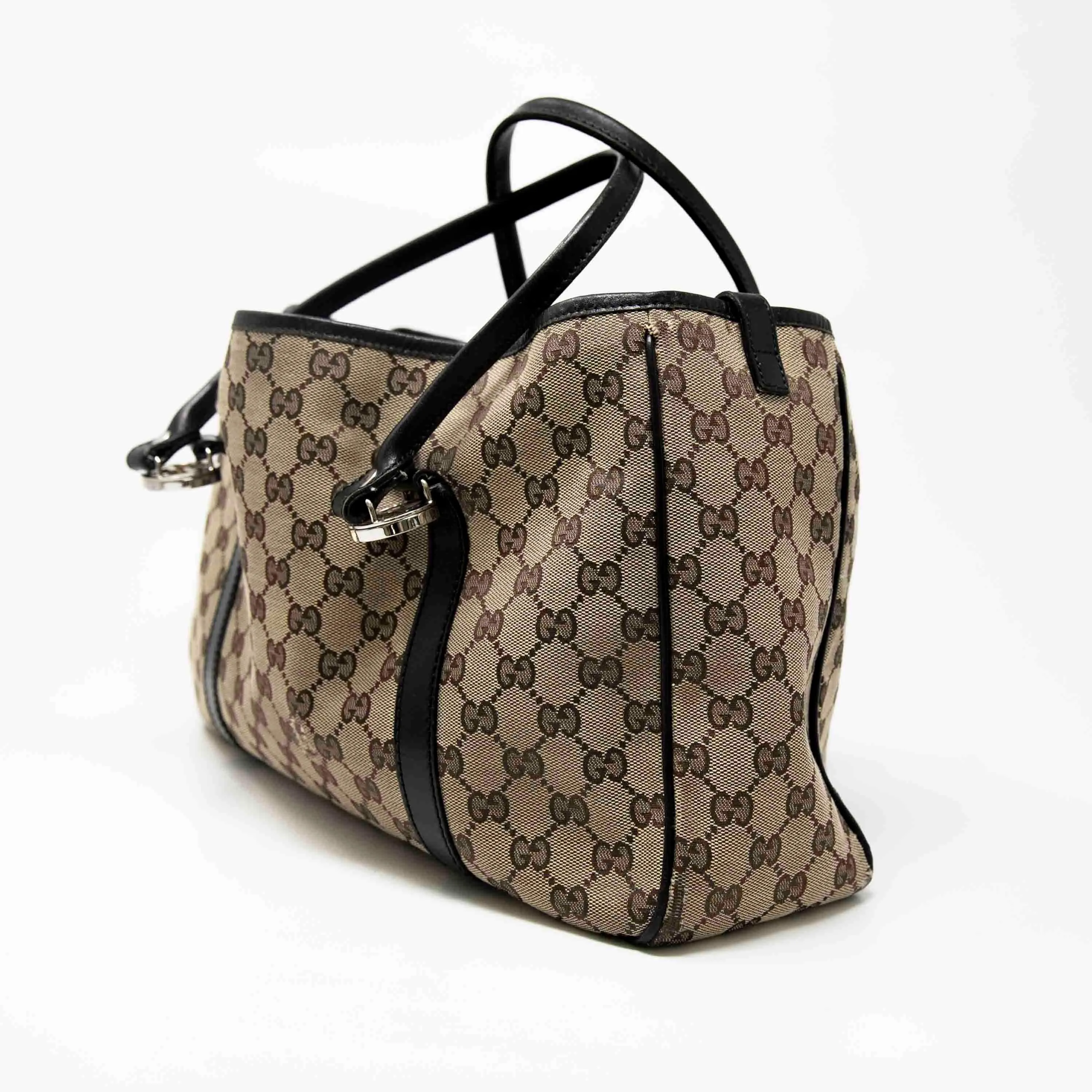 Gucci GG Medium Twins Tote