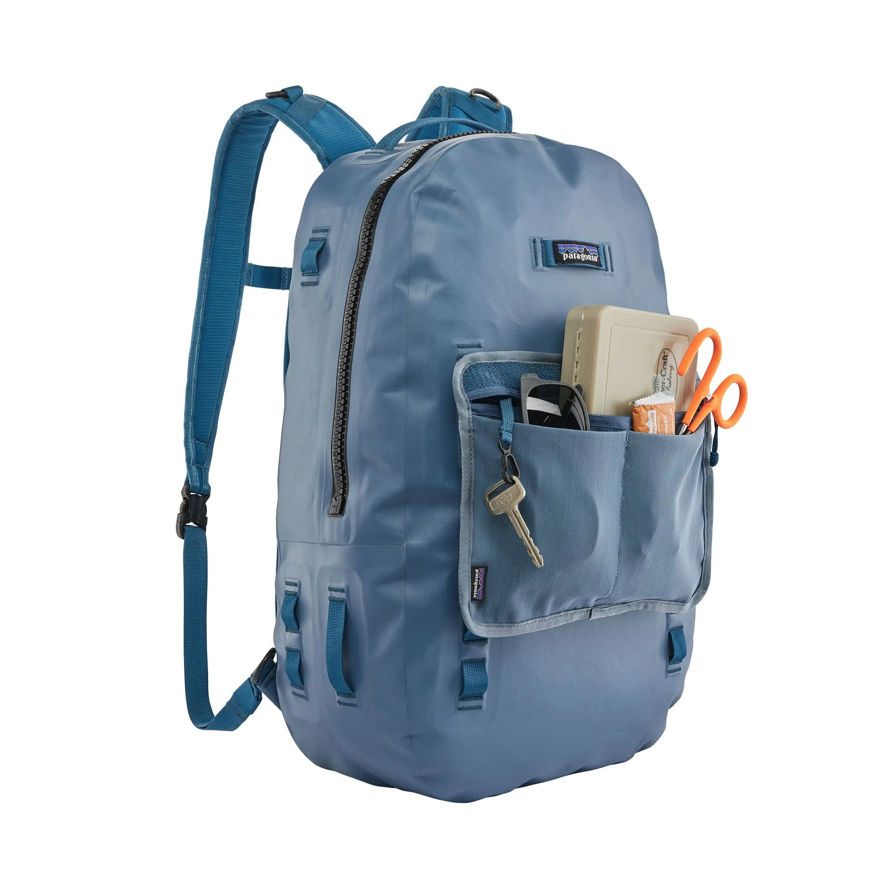 Guidewater Backpack 29L