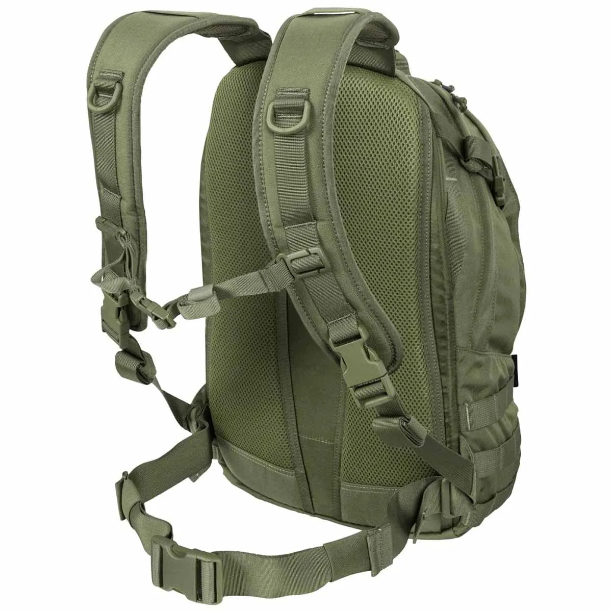 Helikon EDC Backpack 21L Olive Green