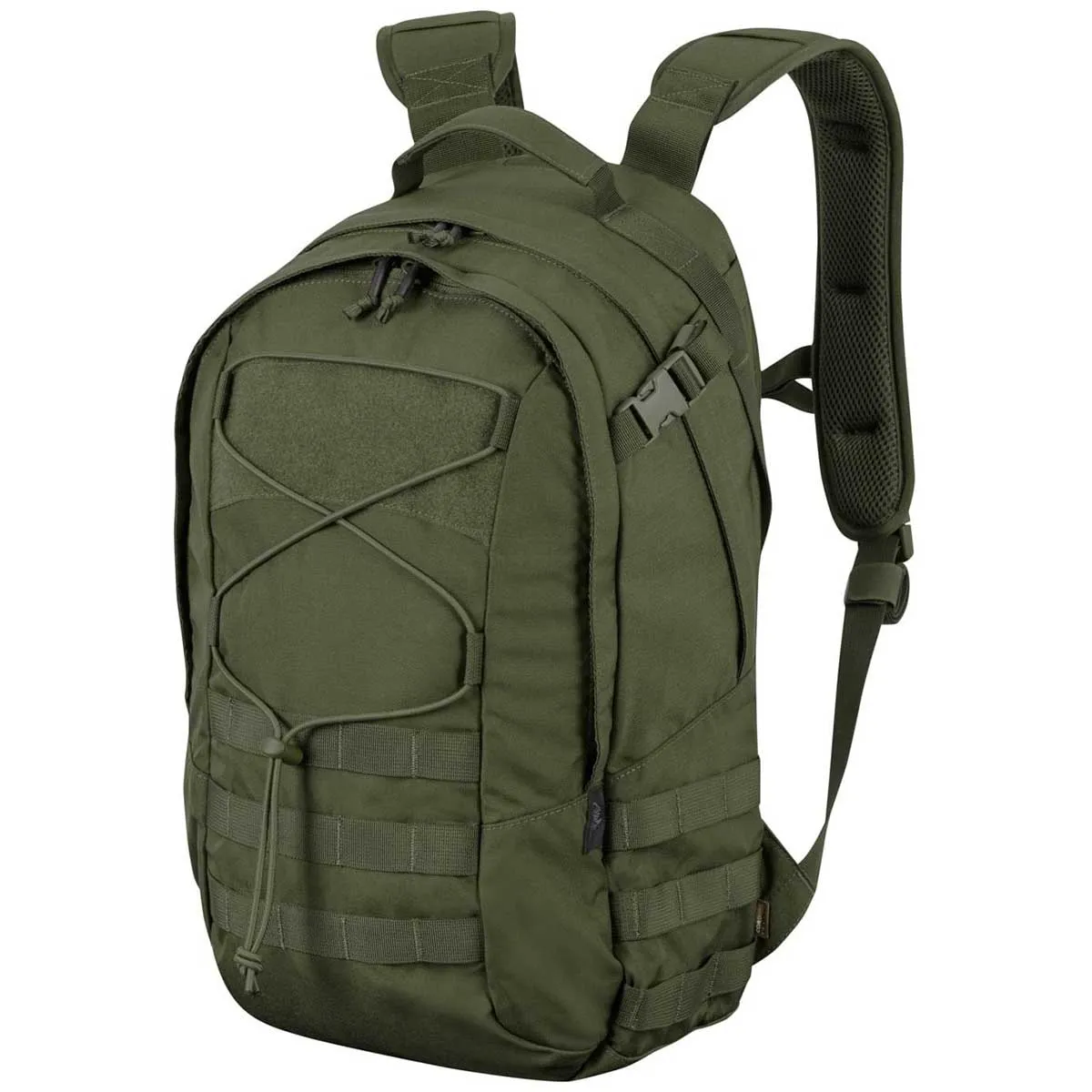 Helikon EDC Backpack 21L Olive Green