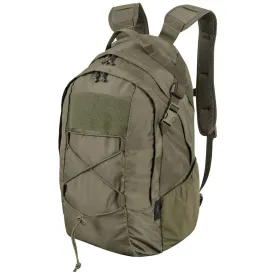 Helikon EDC Lite Backpack 21L Adaptive Green