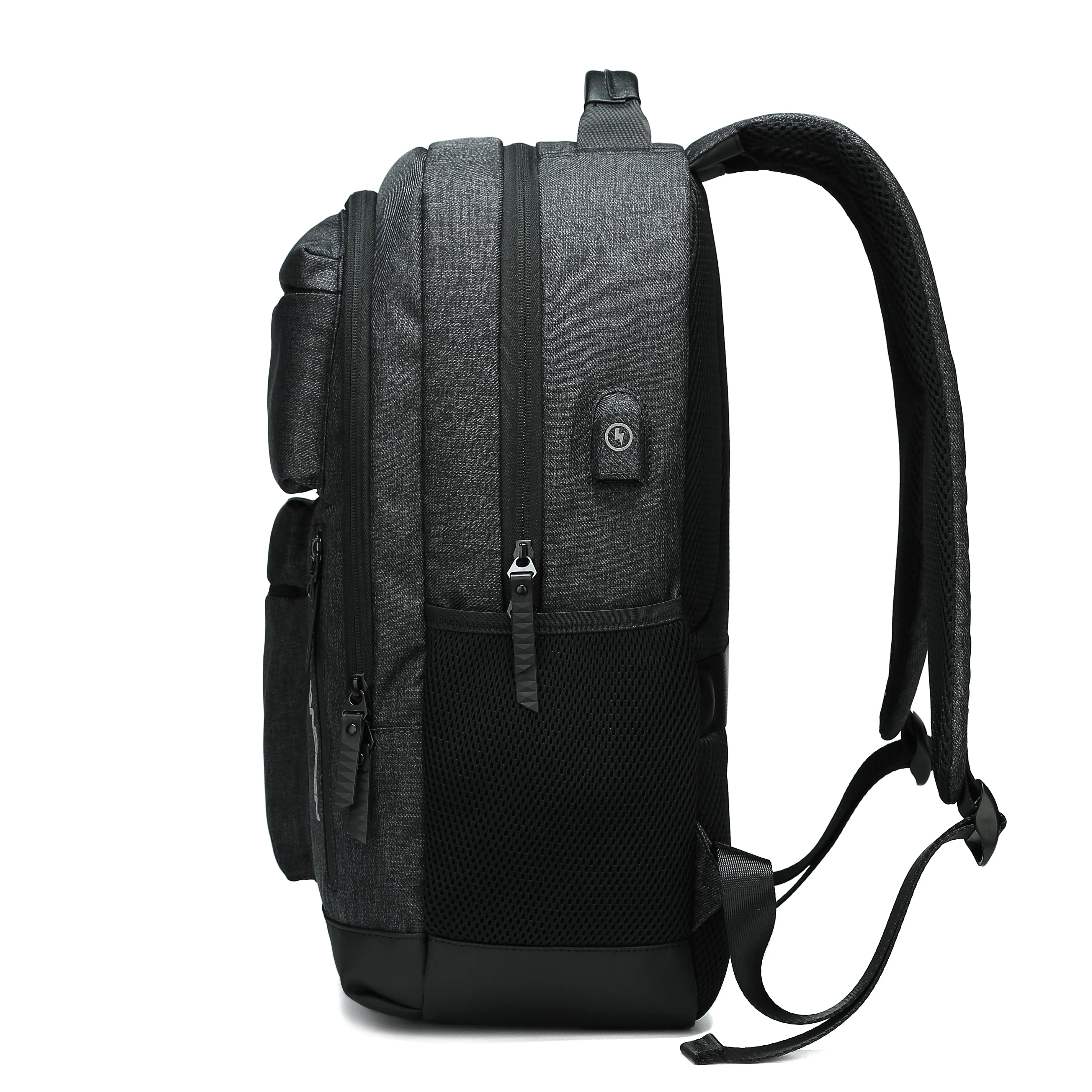 JANSBEN Laptop Backpack