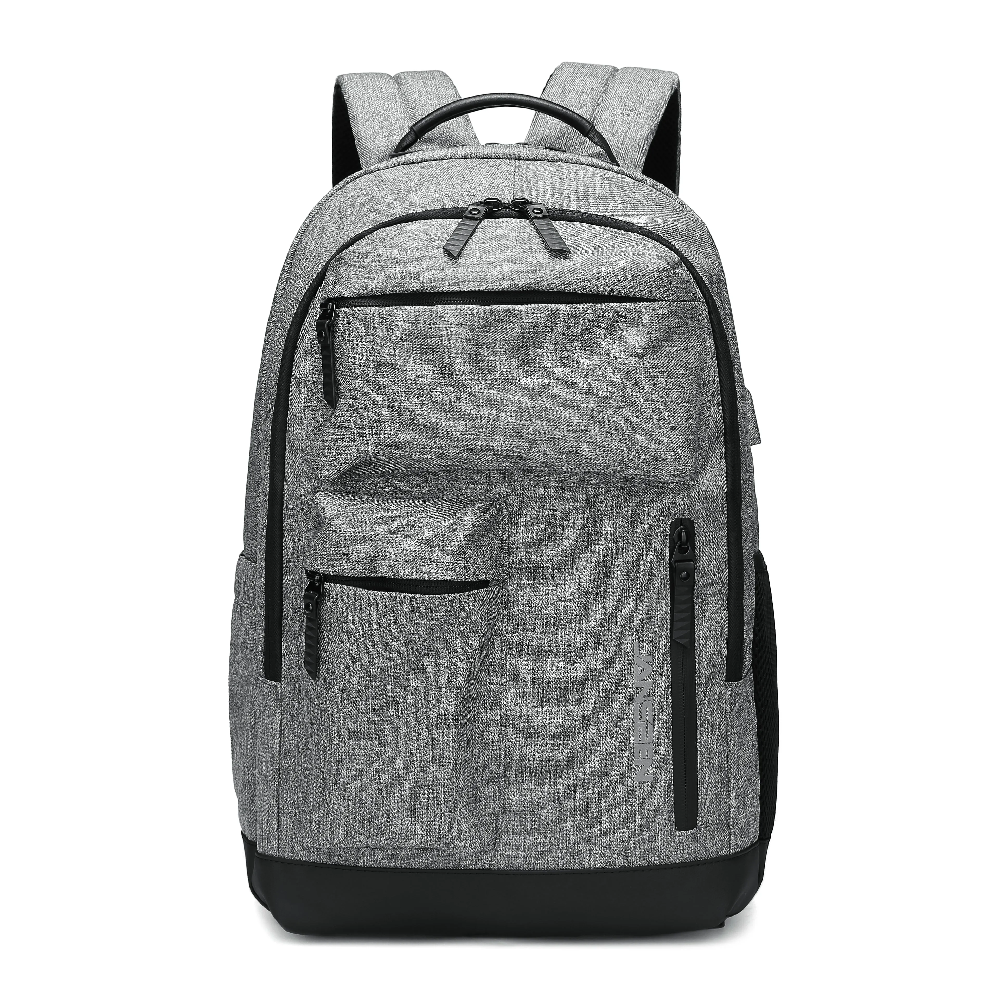 JANSBEN Laptop Backpack