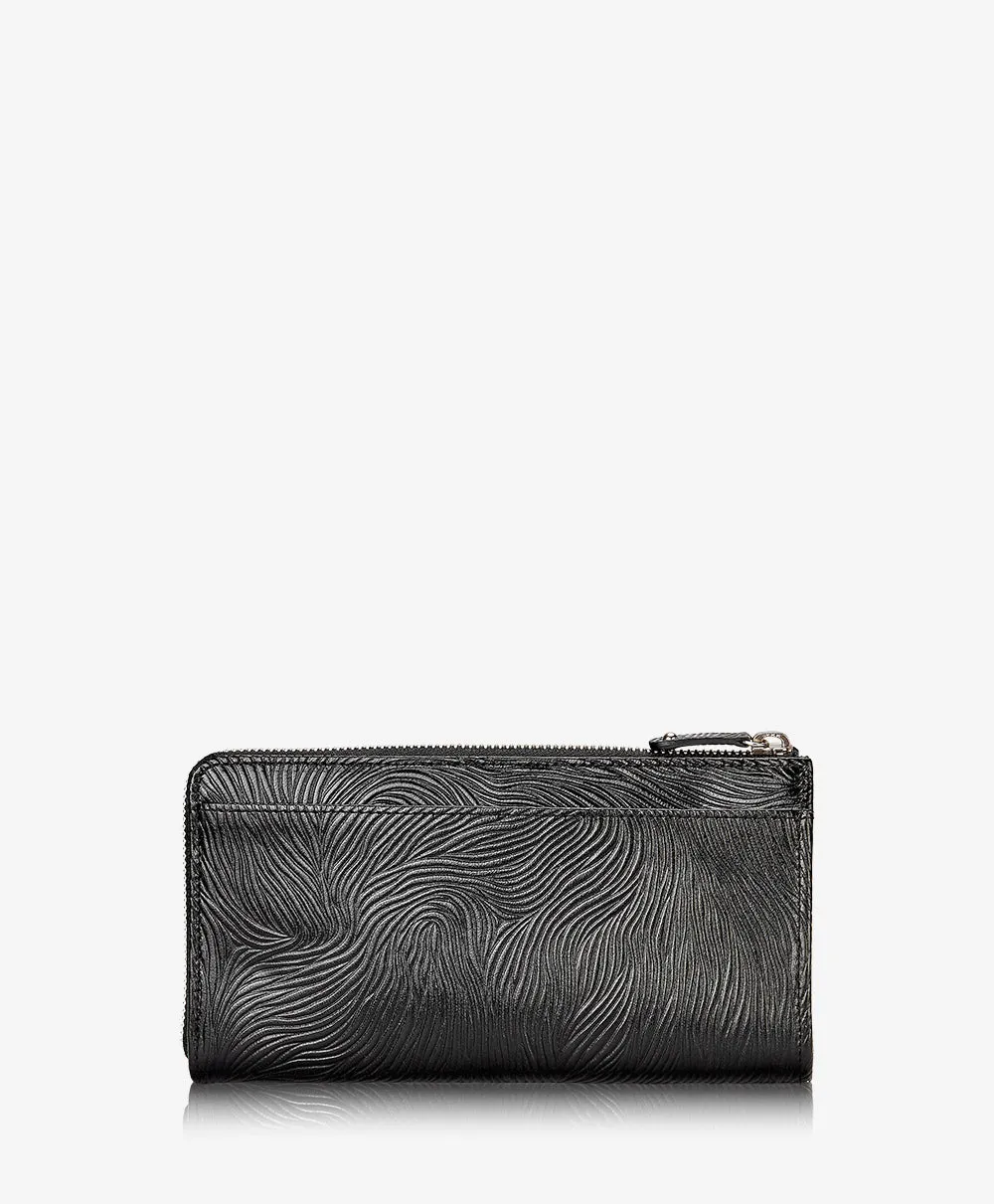 Large Wallet with Gusset