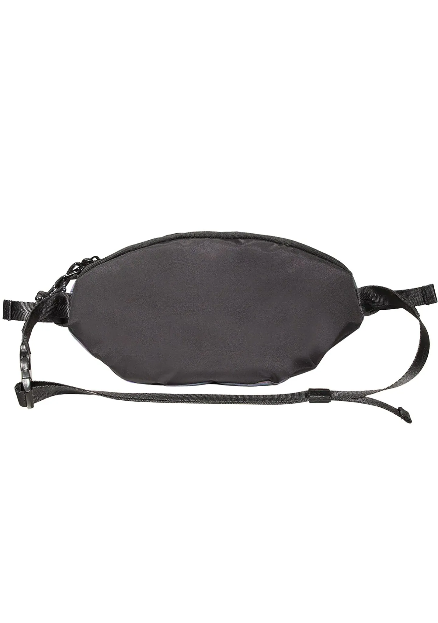 Limelight Series Seattle Fanny Pack in Dark Rainbow