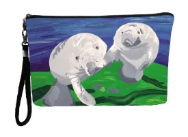 Manatee Paw Pouch- Tanio Curiosity