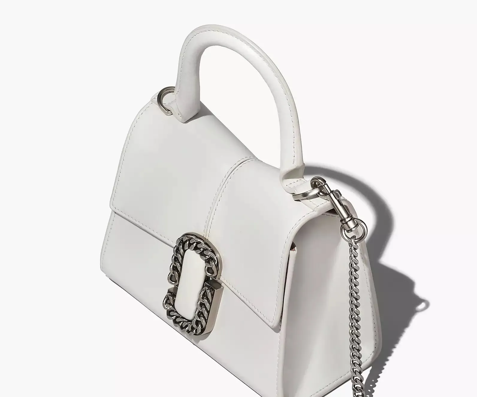 Marc Jacobs The St. Marc Mini Top Handle