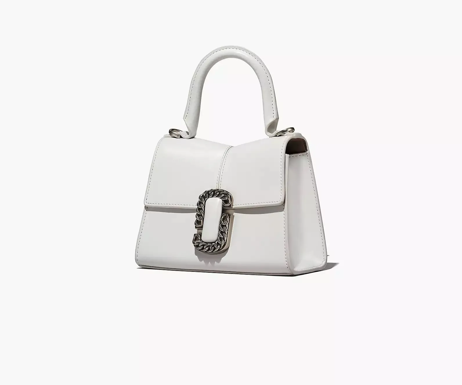 Marc Jacobs The St. Marc Mini Top Handle