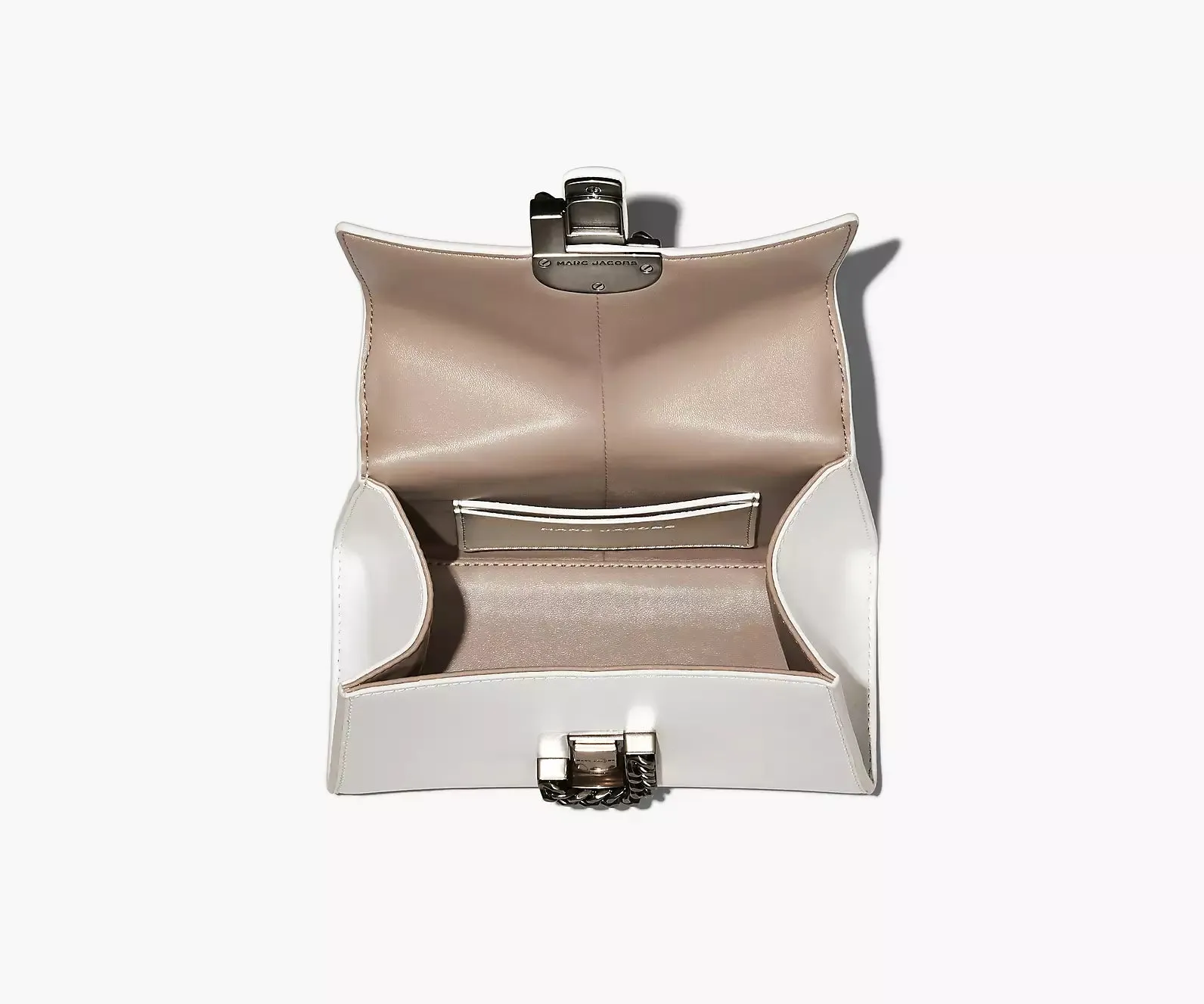 Marc Jacobs The St. Marc Mini Top Handle