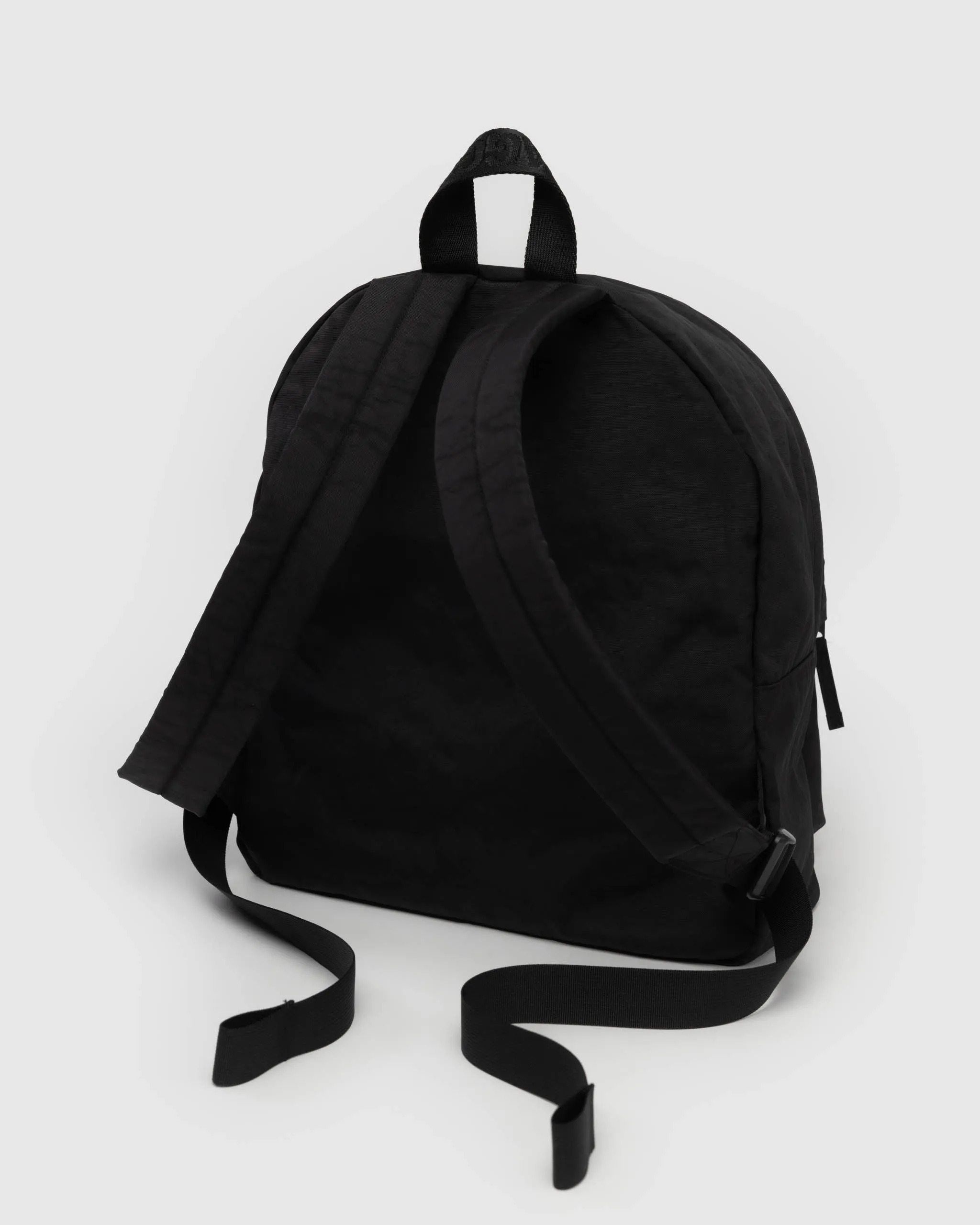 Medium Nylon Backpack - Snoopy