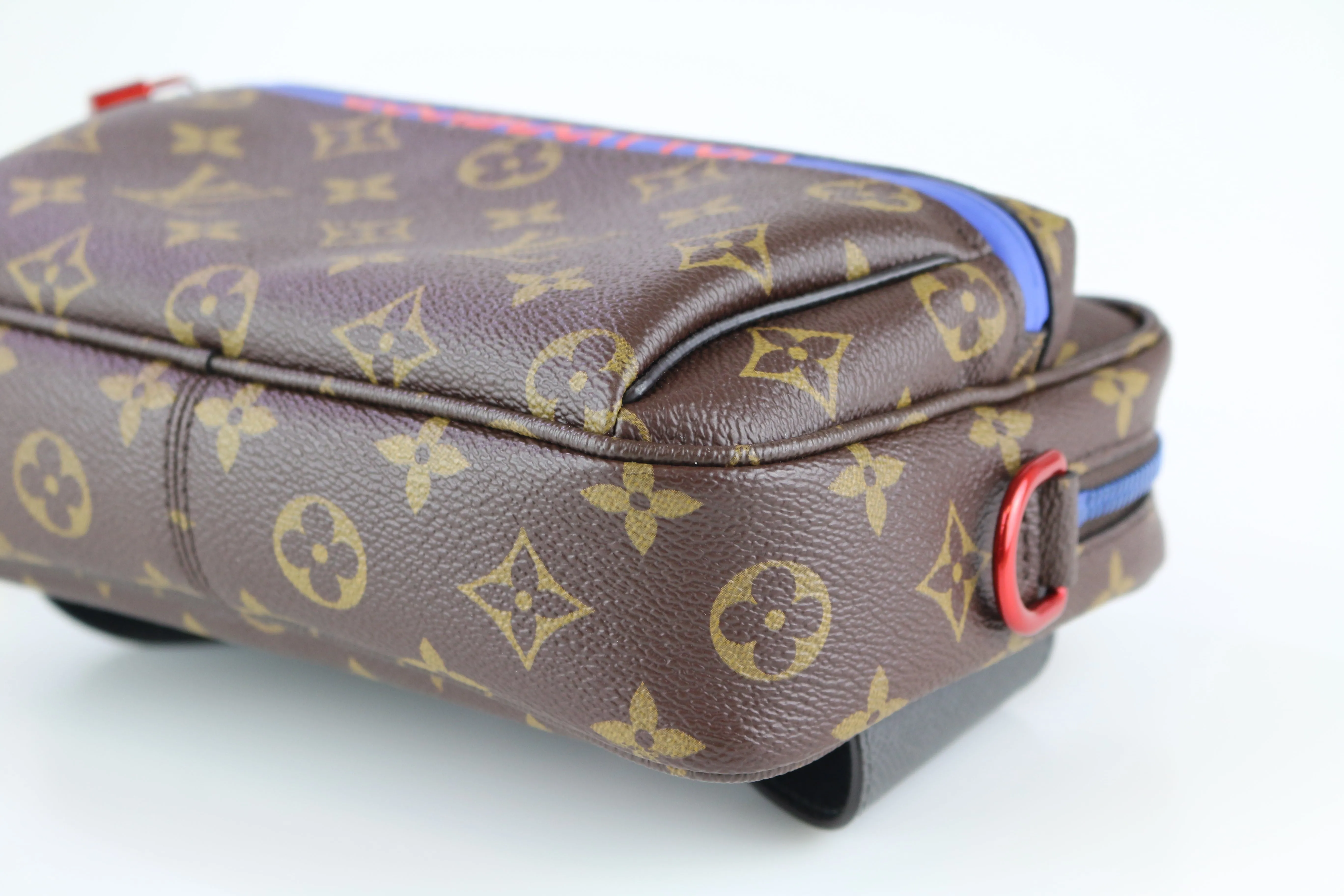 Monogram Waist Bag