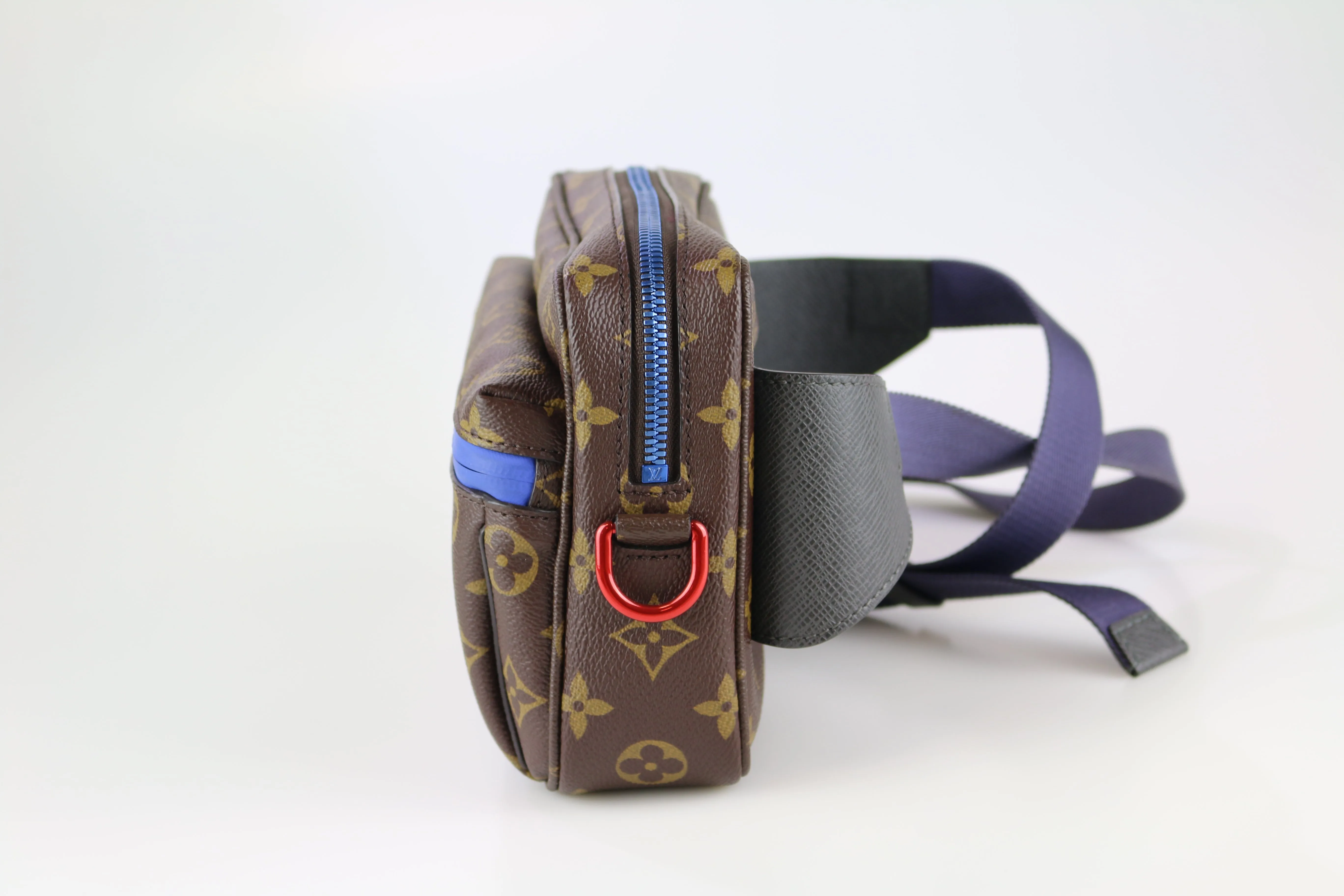 Monogram Waist Bag