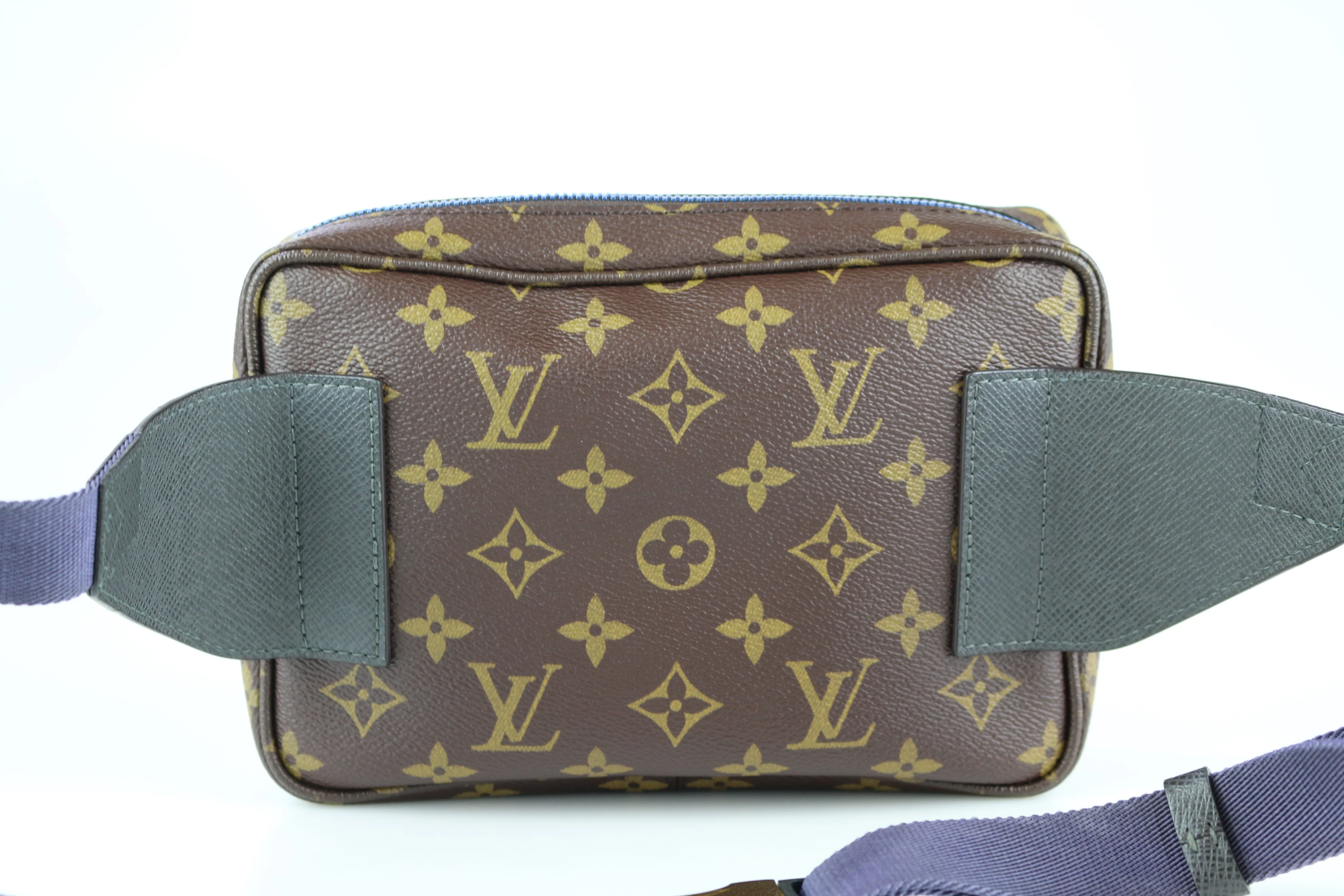 Monogram Waist Bag