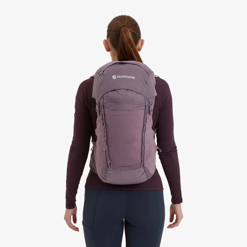 Montane Women's Trailblazer 24L Backpack - Moonscape