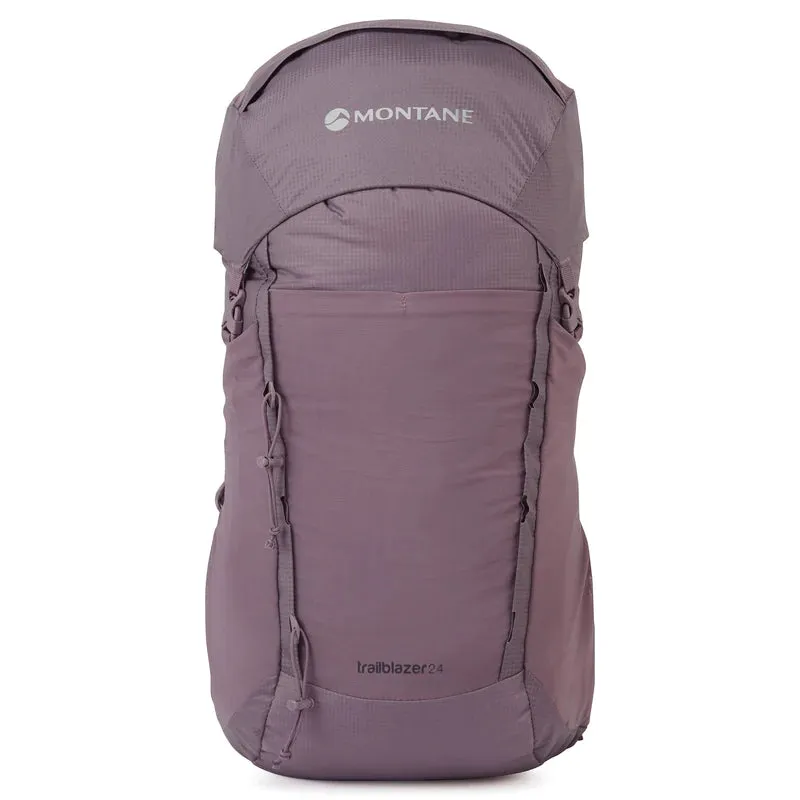 Montane Women's Trailblazer 24L Backpack - Moonscape