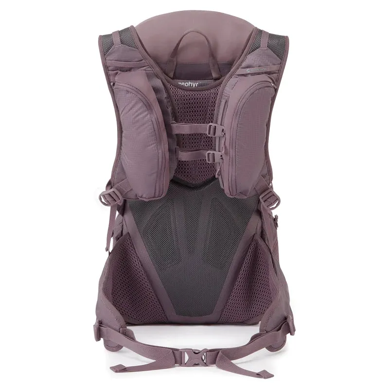 Montane Women's Trailblazer 24L Backpack - Moonscape