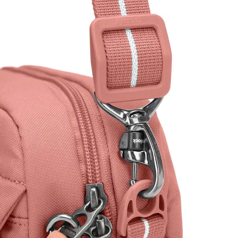 Pacsafe Go Anti-Theft Crossbody Bag