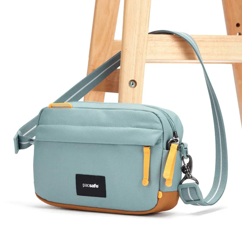 Pacsafe Go Anti-Theft Crossbody Bag