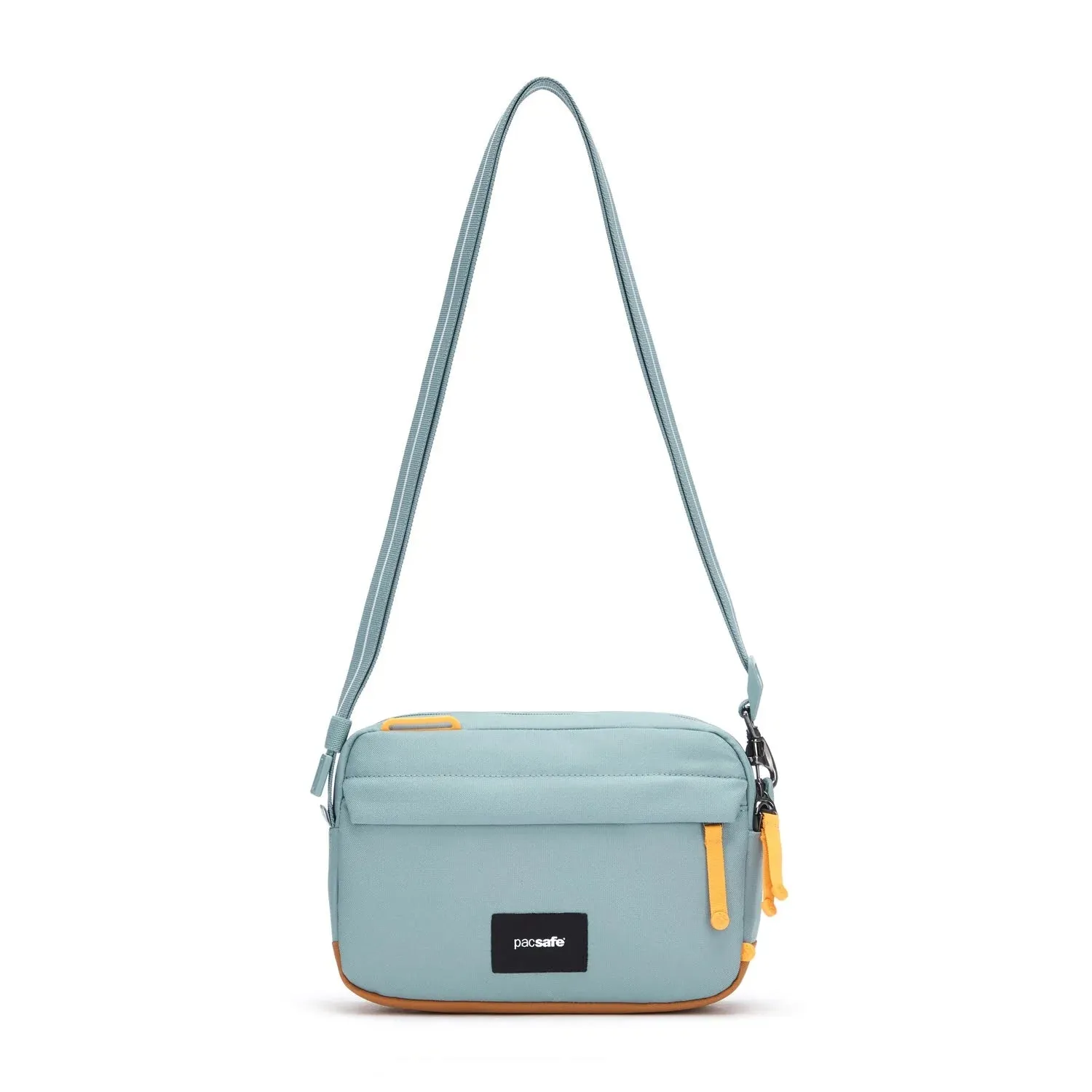 Pacsafe Go Anti-Theft Crossbody Bag