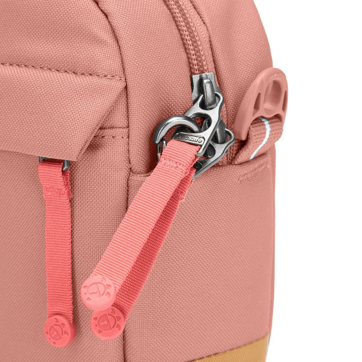 Pacsafe Go Anti-Theft Crossbody Bag