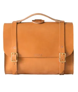 Porter Satchel