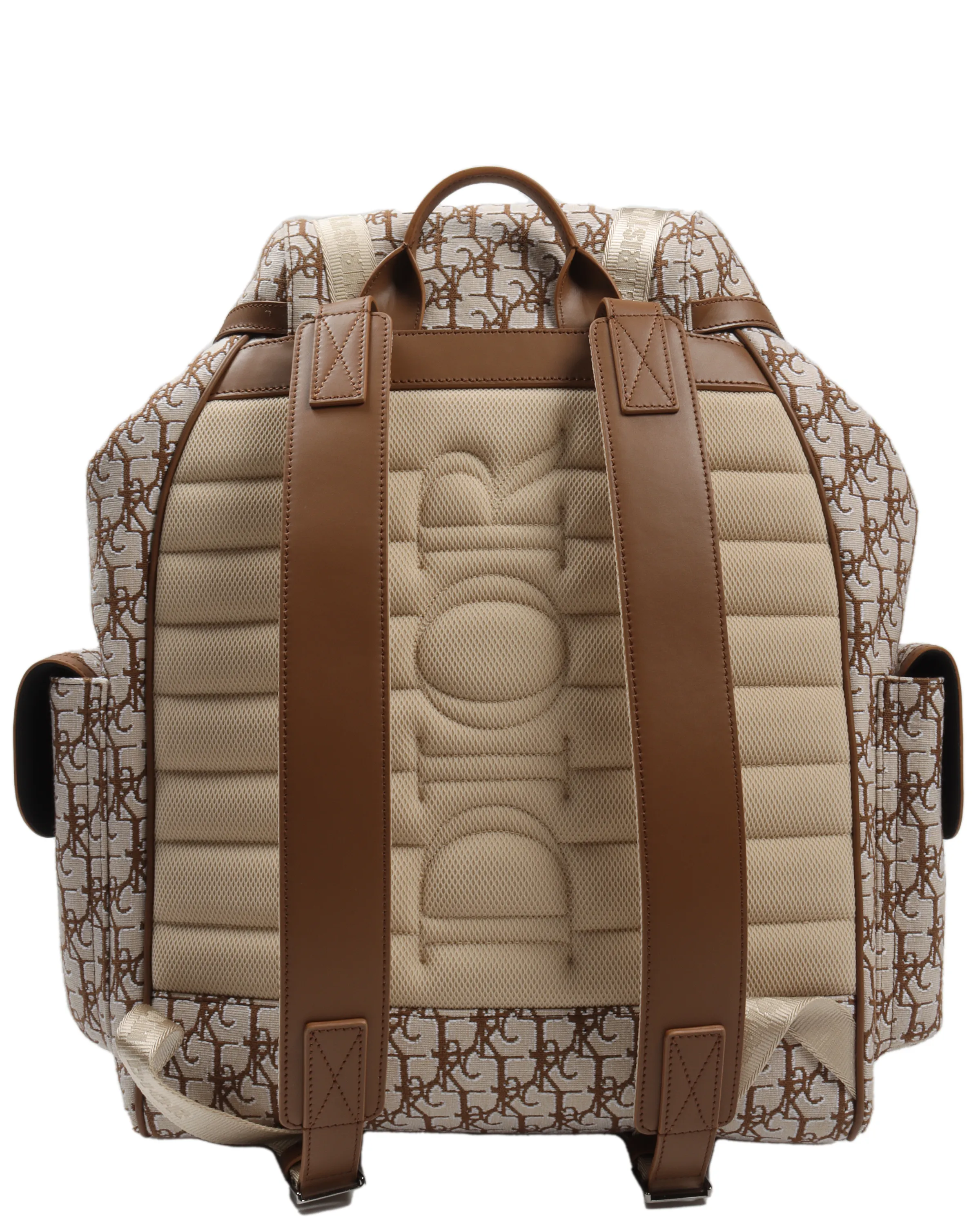 "Hit The Road" Cactus Jack Dior Backpack