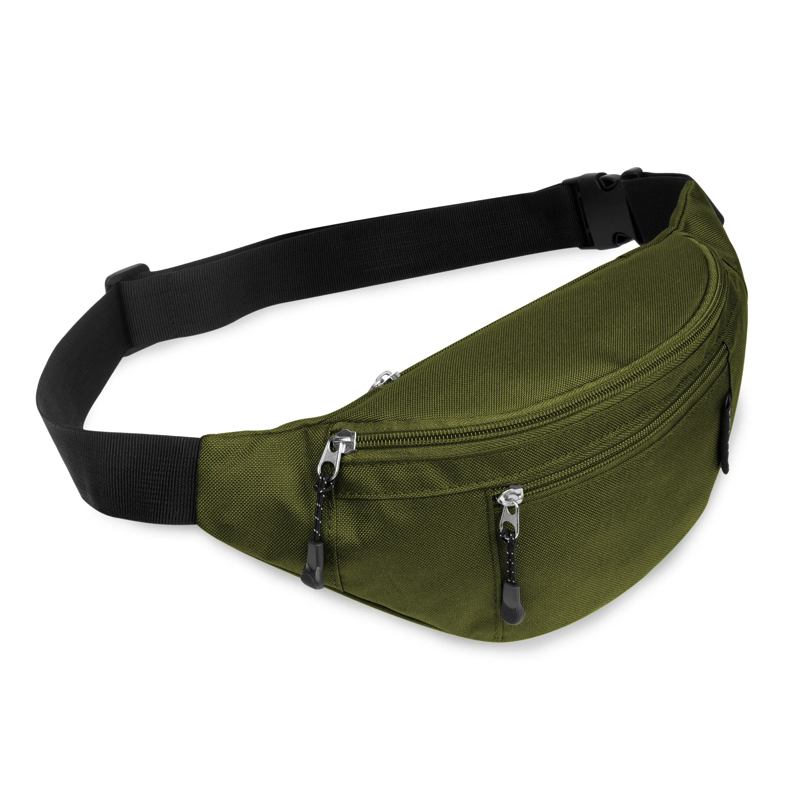 Skelton Classic 1.5 Litre Bum Bag