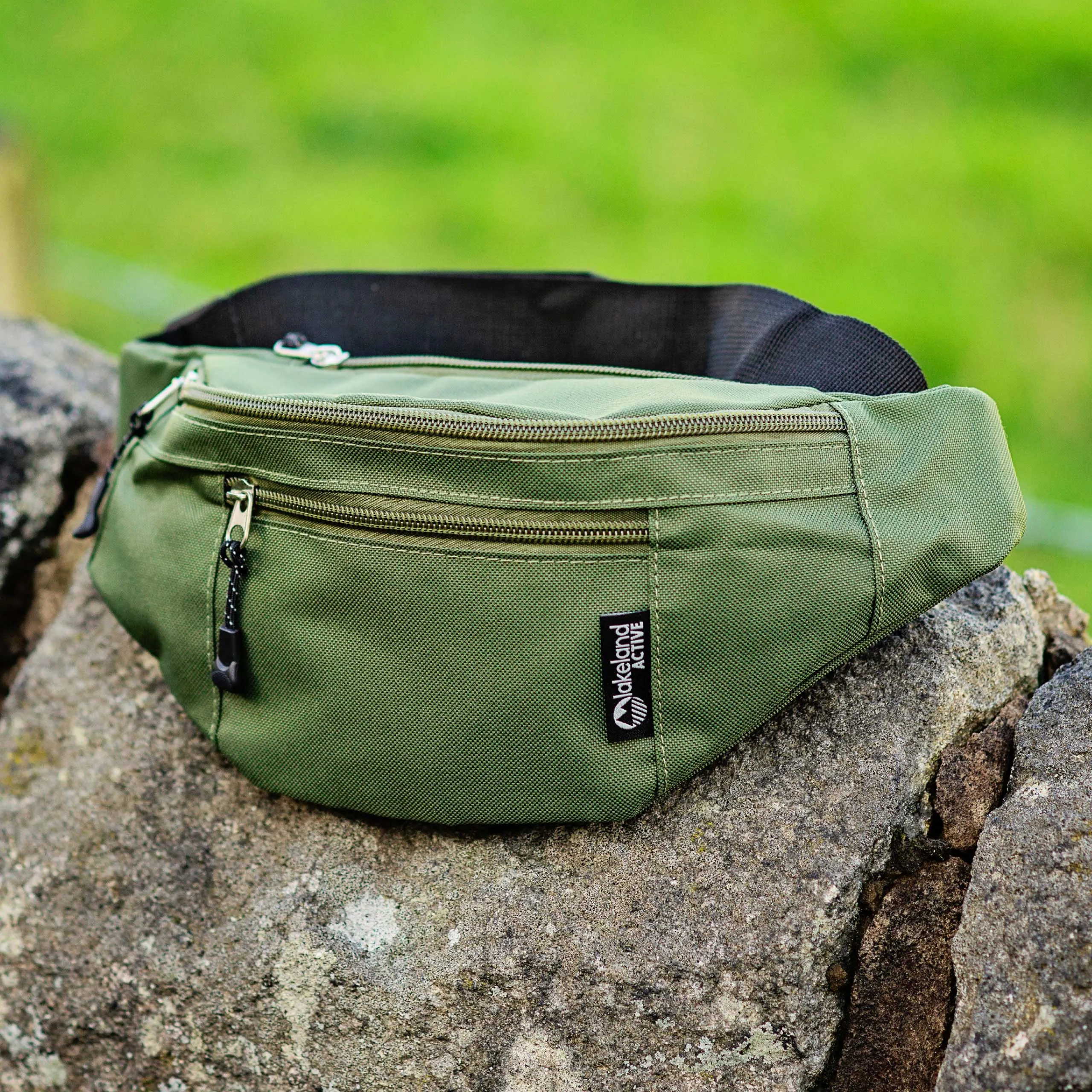 Skelton Classic 1.5 Litre Bum Bag