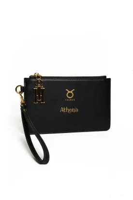 Taurus Wristlet