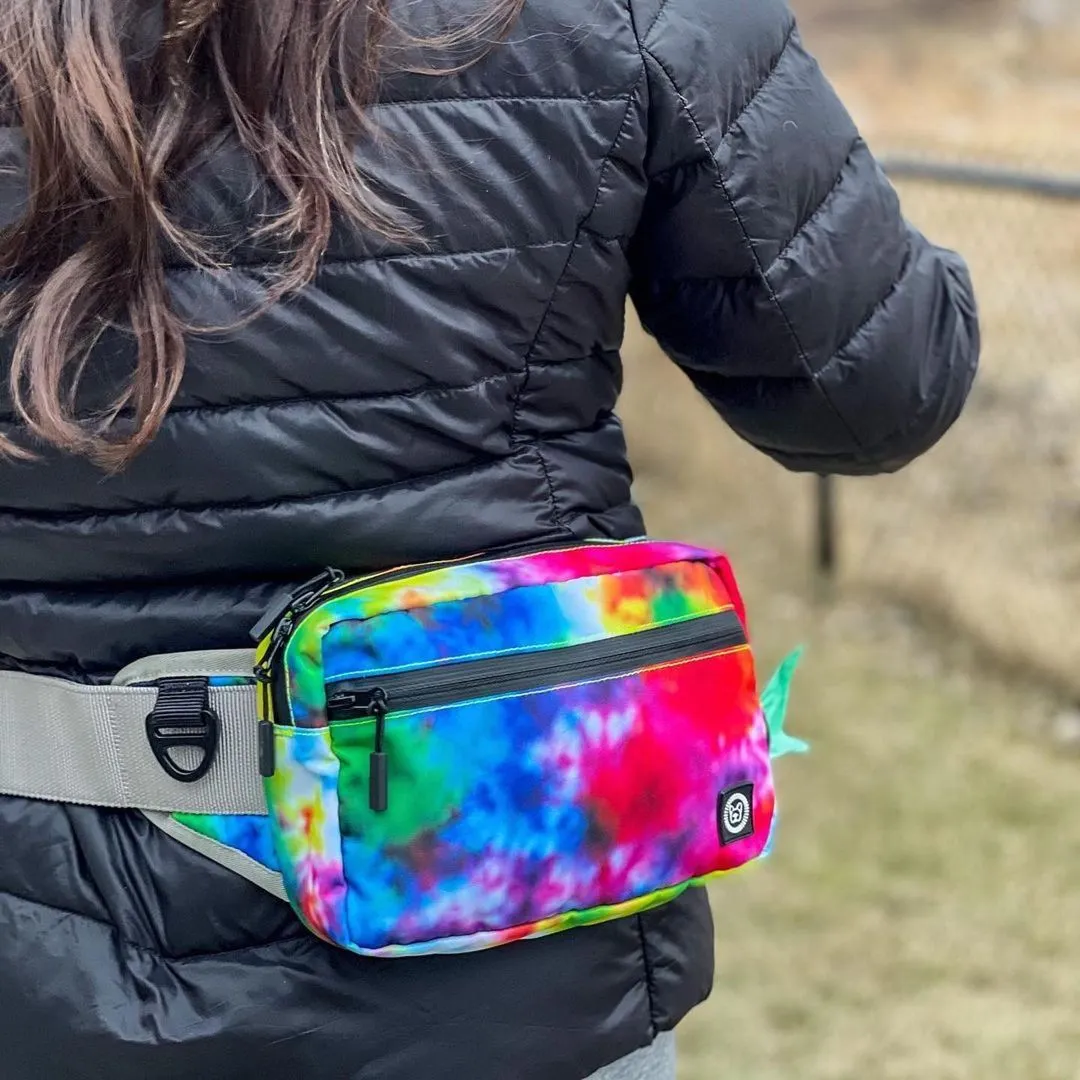 The Dog Parent Cross Body Bag (Final Sale)