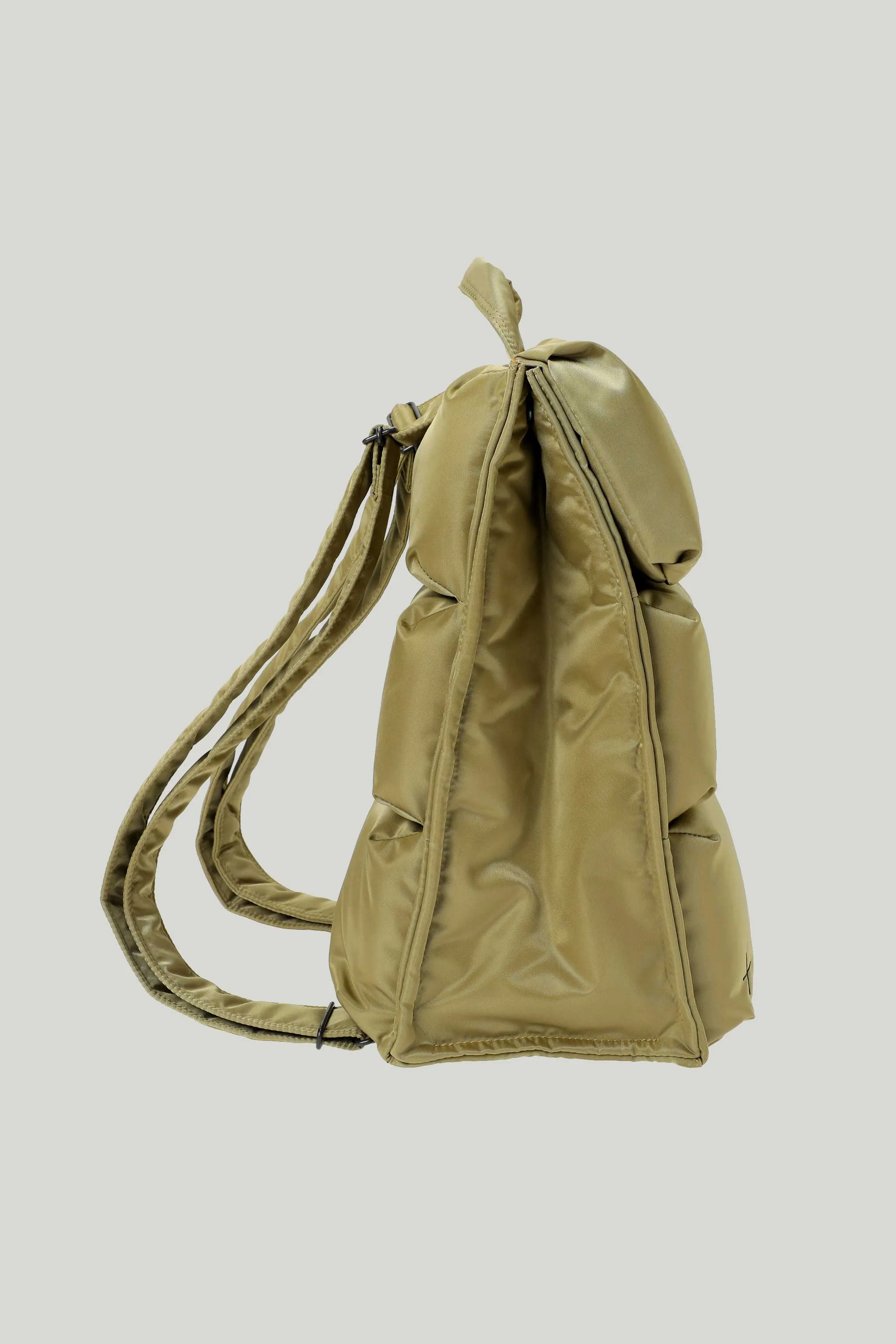 TOOGOOD X PORTER YOSHIDA & Co / THE PEDLAR BACKPACK KHAKI