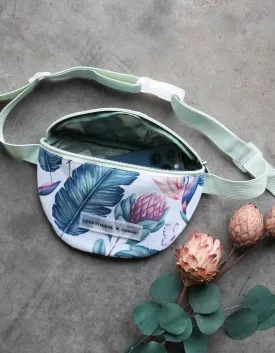 Tropical Paradise Fanny Pack