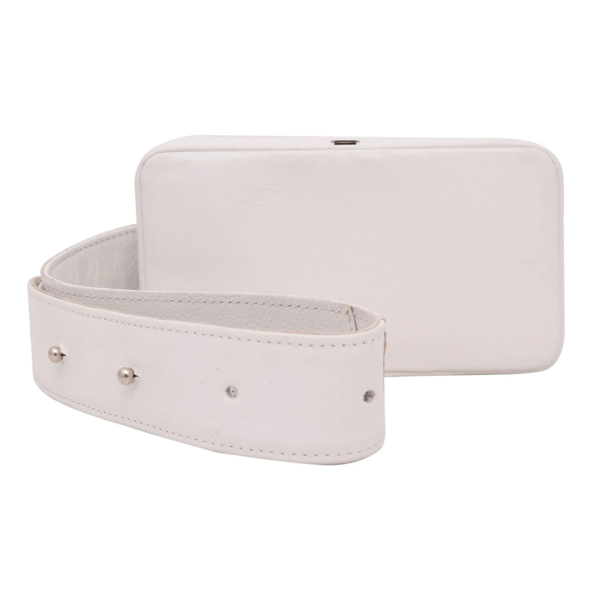 Yves Fanny Pack/Clutch